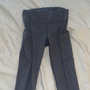 LuluLemon Speed Up Leggings